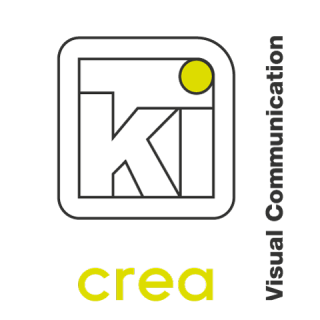 Ki crea - visual communication